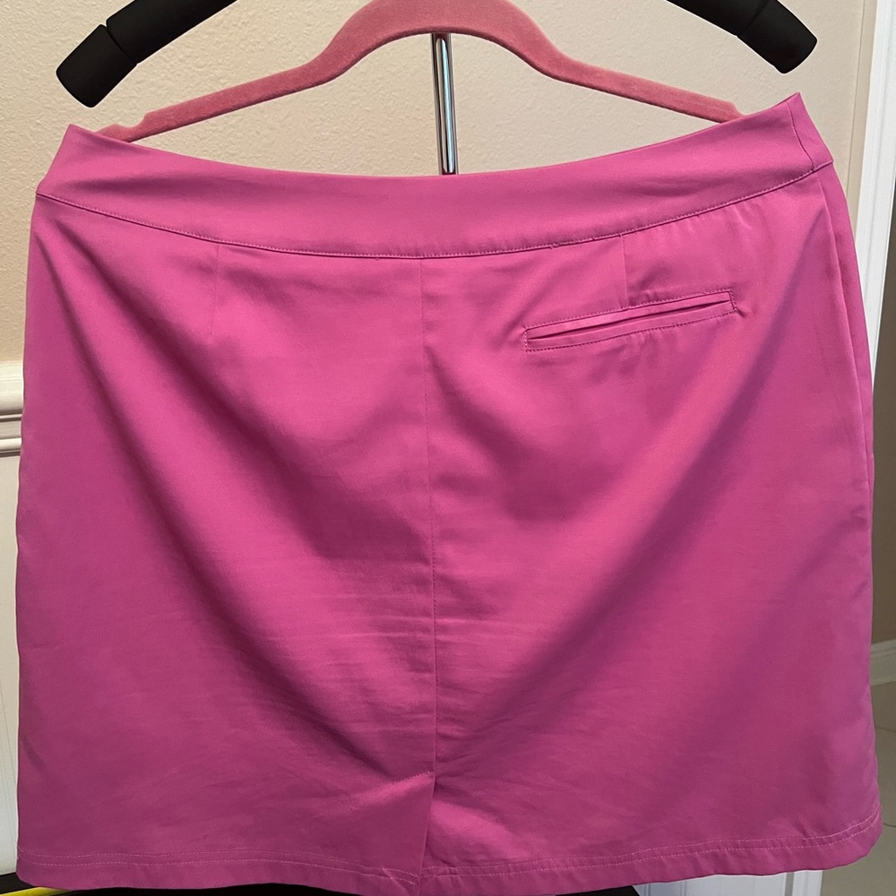 Tail Skort - image 2